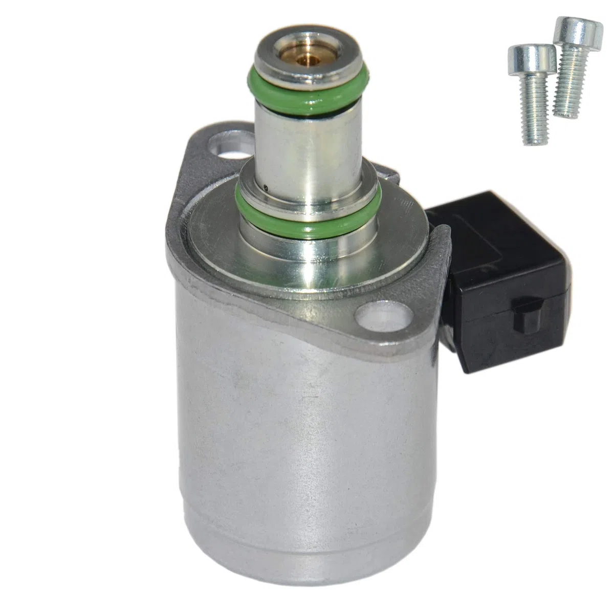 Parámetro Válvula de dirección compatible con W211 w164 R171 C219 CLS 500 C230 C300 CL500 CLK320 E320 ML350 R320 S63 SLK55 2214600184