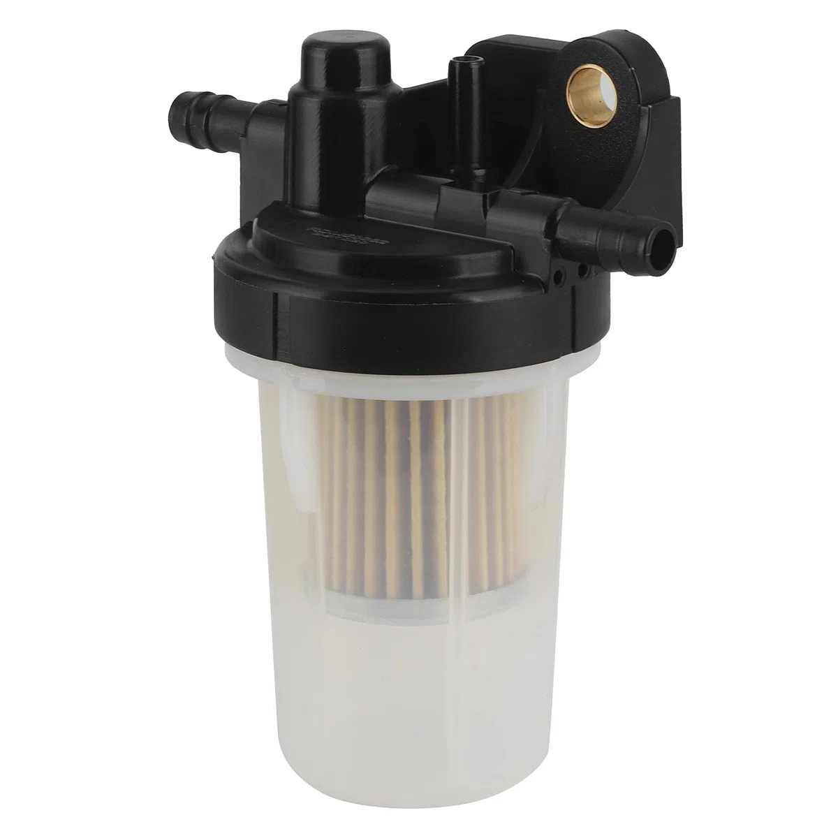 Filtro de combustible, separador de agua, ensamblaje 6A320-58862 para B7510/B7610/B7800/B2320/B2620/B2920/B3000. Conjunto de filtro de combustible eficaz para agricultores y jardinería