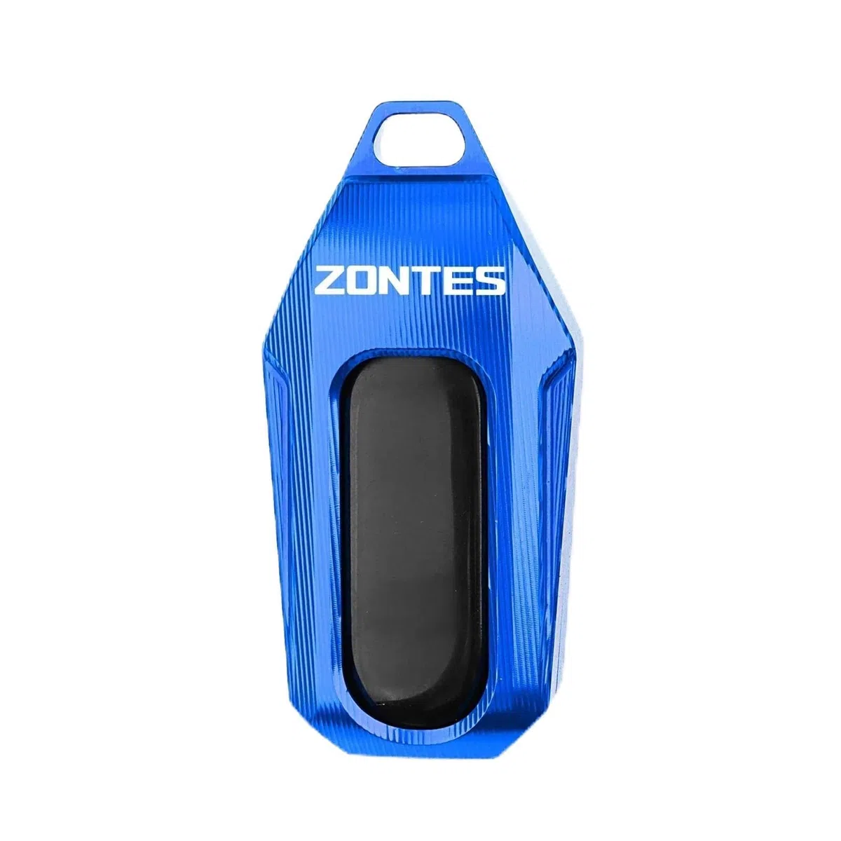 Carcasa protectora de llave de aleación de alumini Para ZONTES 368G 368E 368D 368M 368K 703F 703RR/R 2024-2026 350E/M Accesorios Para Motocicletas Funda Protectora Para Llaves Llavero