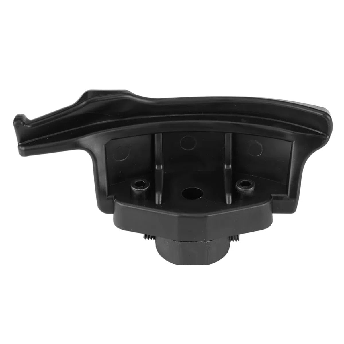 Cambiador de Neumáticos de Nylon de Alta Resistencia Cabezal de Pato para Montaje de Plástico de 28 Mm de Diámetro Cambiador de Neumático Duradero Montaje de Montaje Cabezal Ideal para Ruedas (28 mm)