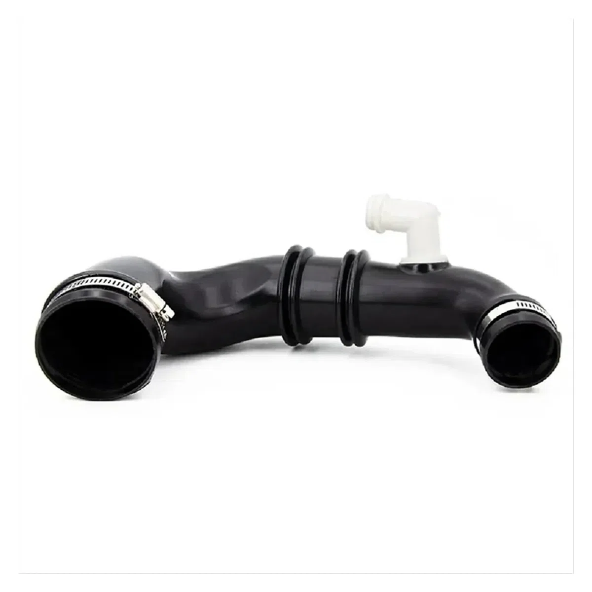 Tubo Entrada Aire para Clio para Kangoo para Logan para Twingo 1.5 DCi Motor Turboalimentado Tubo Admisión Tubo Manguera Filtro Admisión De Aire 8200331958 Aire Tubo Admisión