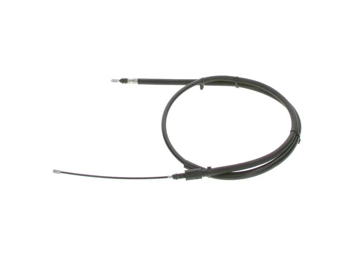 BOSCH Seilzug, Feststellbremse 1987477432