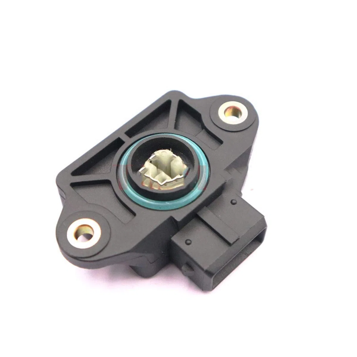 Sensor del Acelerador Sensor de posición del acelerador TPS 1436000 / Compatible con BMW E46 318i 1.9