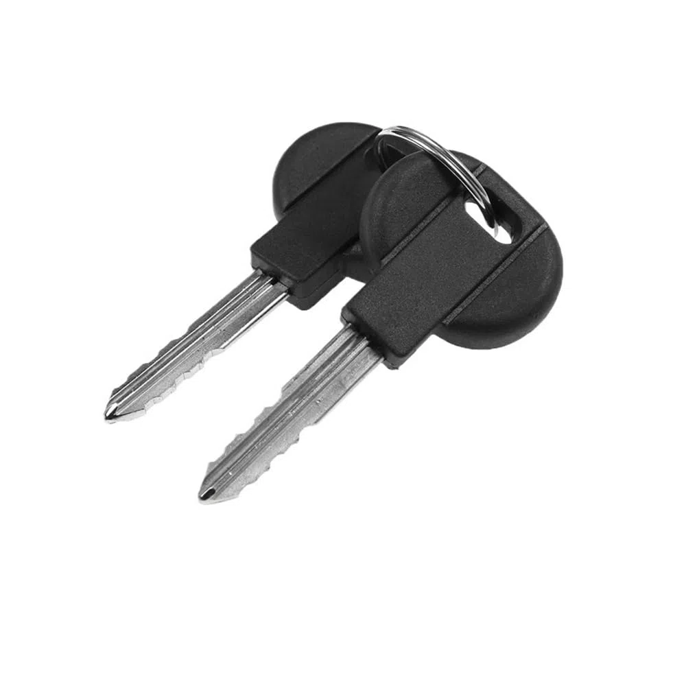 2521.68 252168 Interruptor De Arranque Con 2 Llaves C15 2000-2006