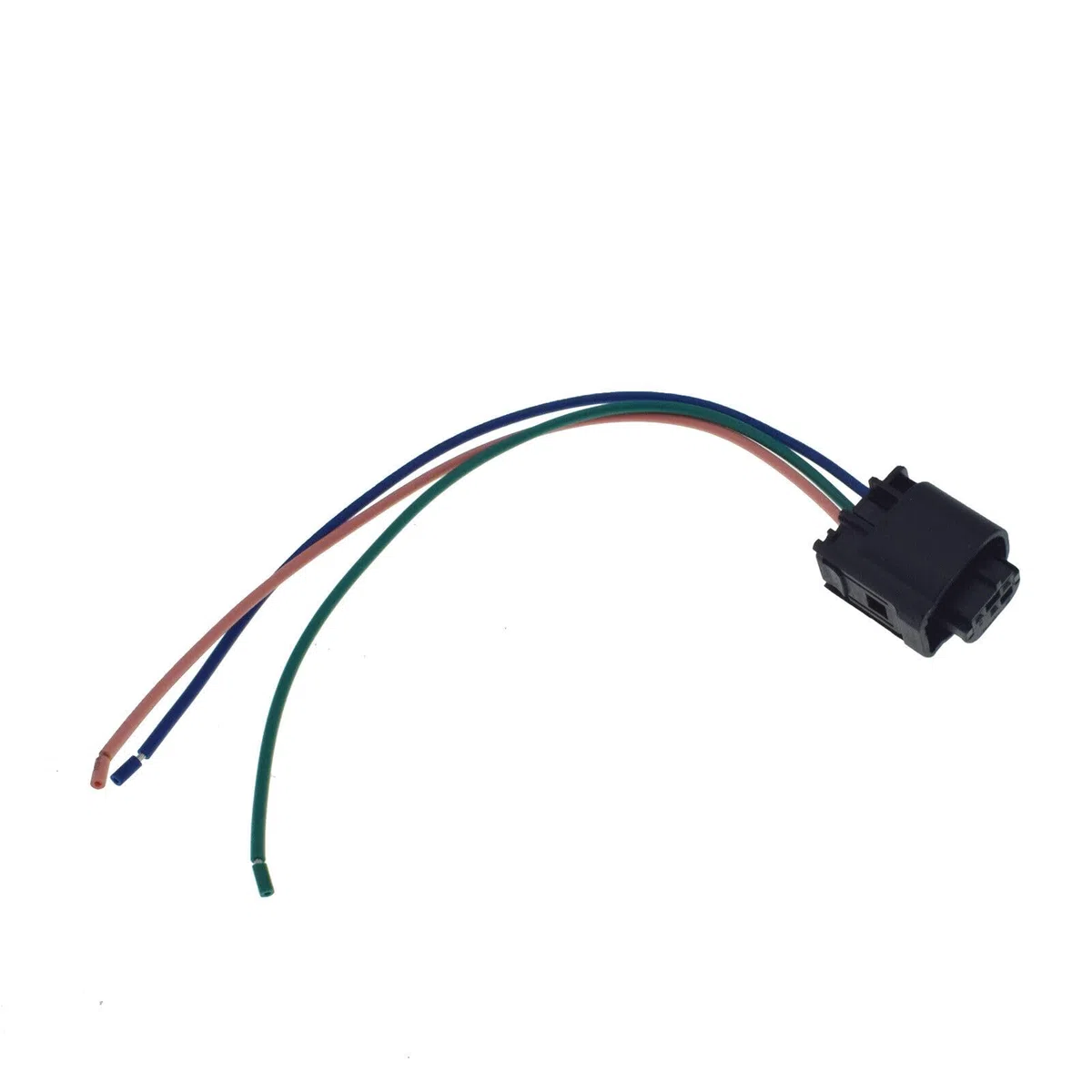 Sensor de presión absoluta MAP de 2 piezas para MAN ifold con conector apto para Mercedes E320 E350-