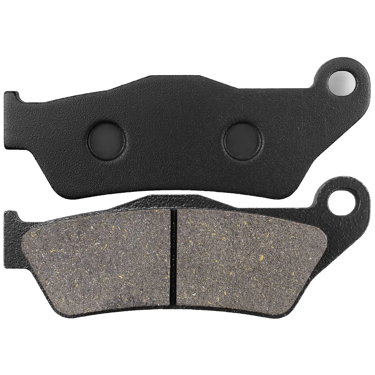 Pastillas de Freno Delantero y Trasero para SUZUKI UH 125 UH125 K2/K3/K4/K5/K6 Burgman 125 2002-2006 UH150 Burgman 150 2004-2006