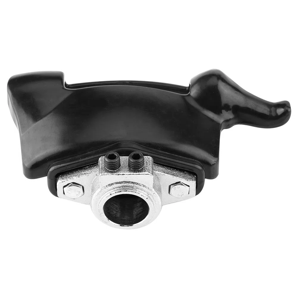 Montaje Desmonte la Cabeza de Pato,Fydun Cabeza de Pato para Desmontadora de Neumáticos, Máquina de Cambiador de Neumáticos Negros Plástico Nylon Montaje Desmontaje Cabeza de Pato Kit Dia(30mm)