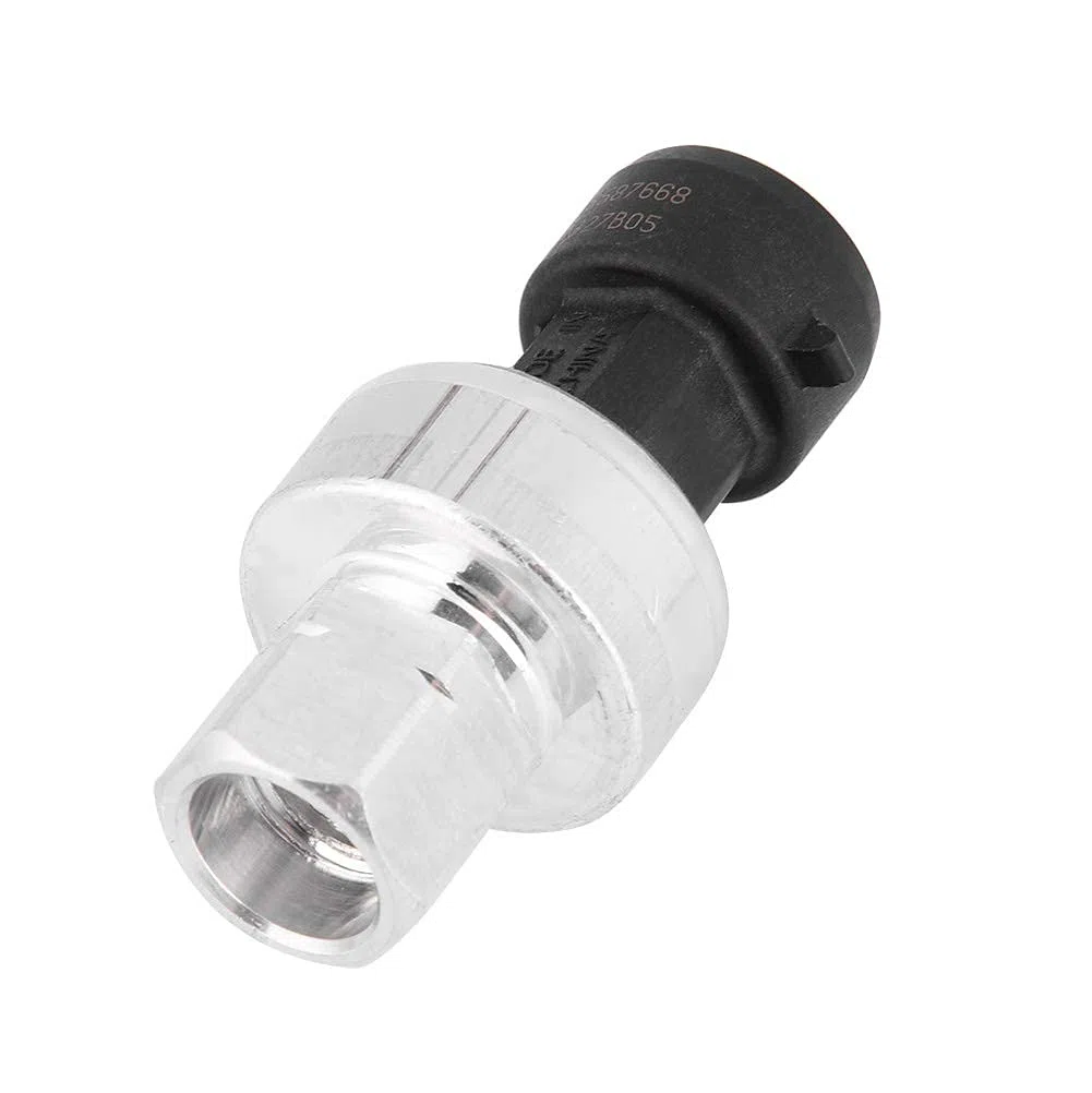 Interruptor de sensor de presión para aire acondicionado de coche, interruptor de presión CA, interruptor de presión para aire acondicionado, interruptor de sensor para transductor de presión, -