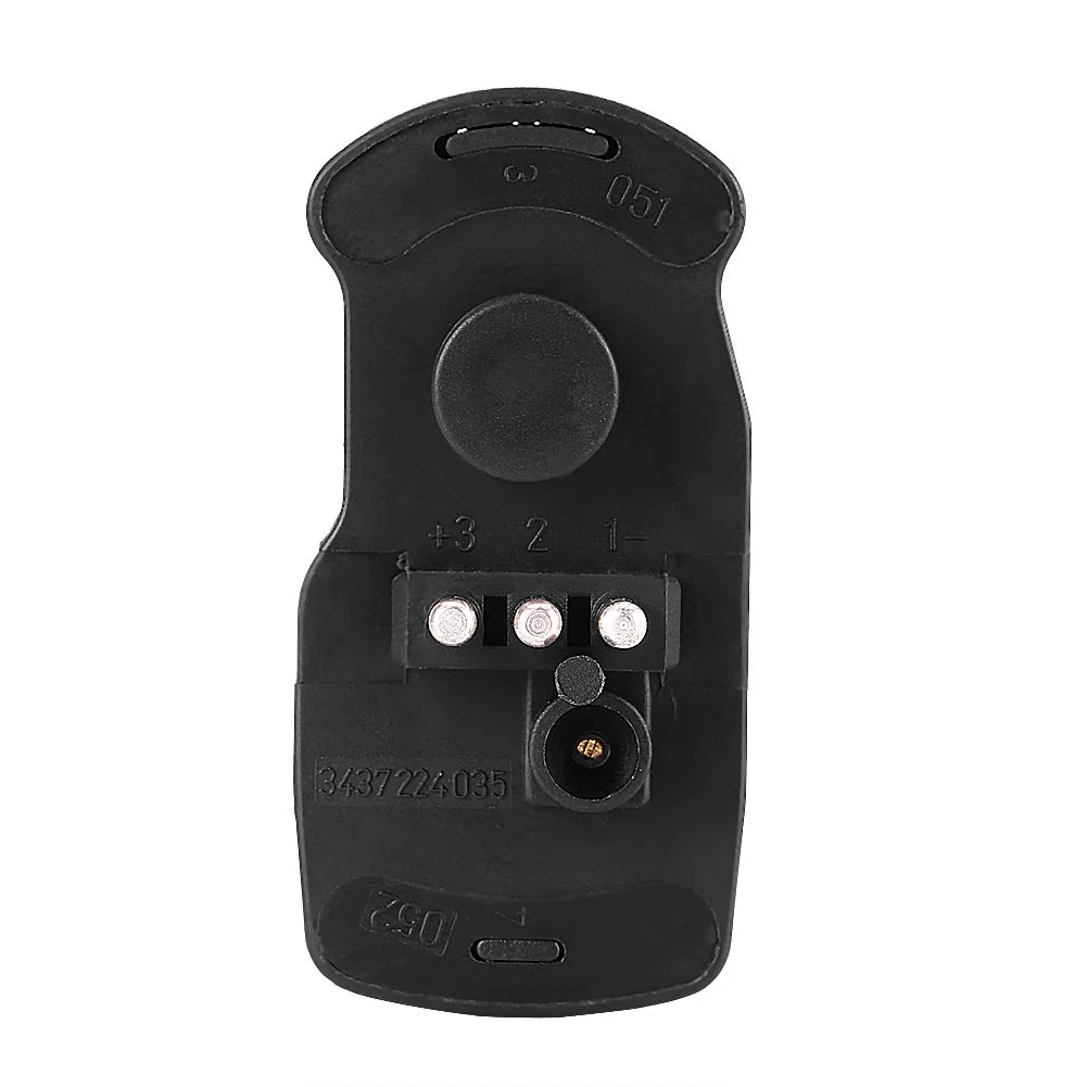Sensor De Posición Del Acelerador 3437224035 Compatible Con Reemplazo Directo Fácil Instalación Y Durabilidad Garantizada Para Rendimiento Óptimo