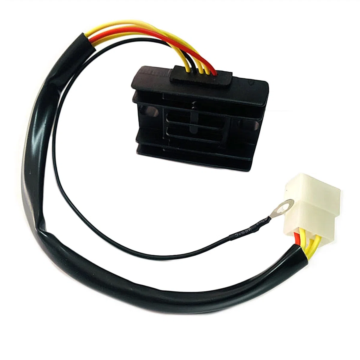 Rectificador Regulador De Voltaje Para Suzuki GN250 GN 250 Convertidor