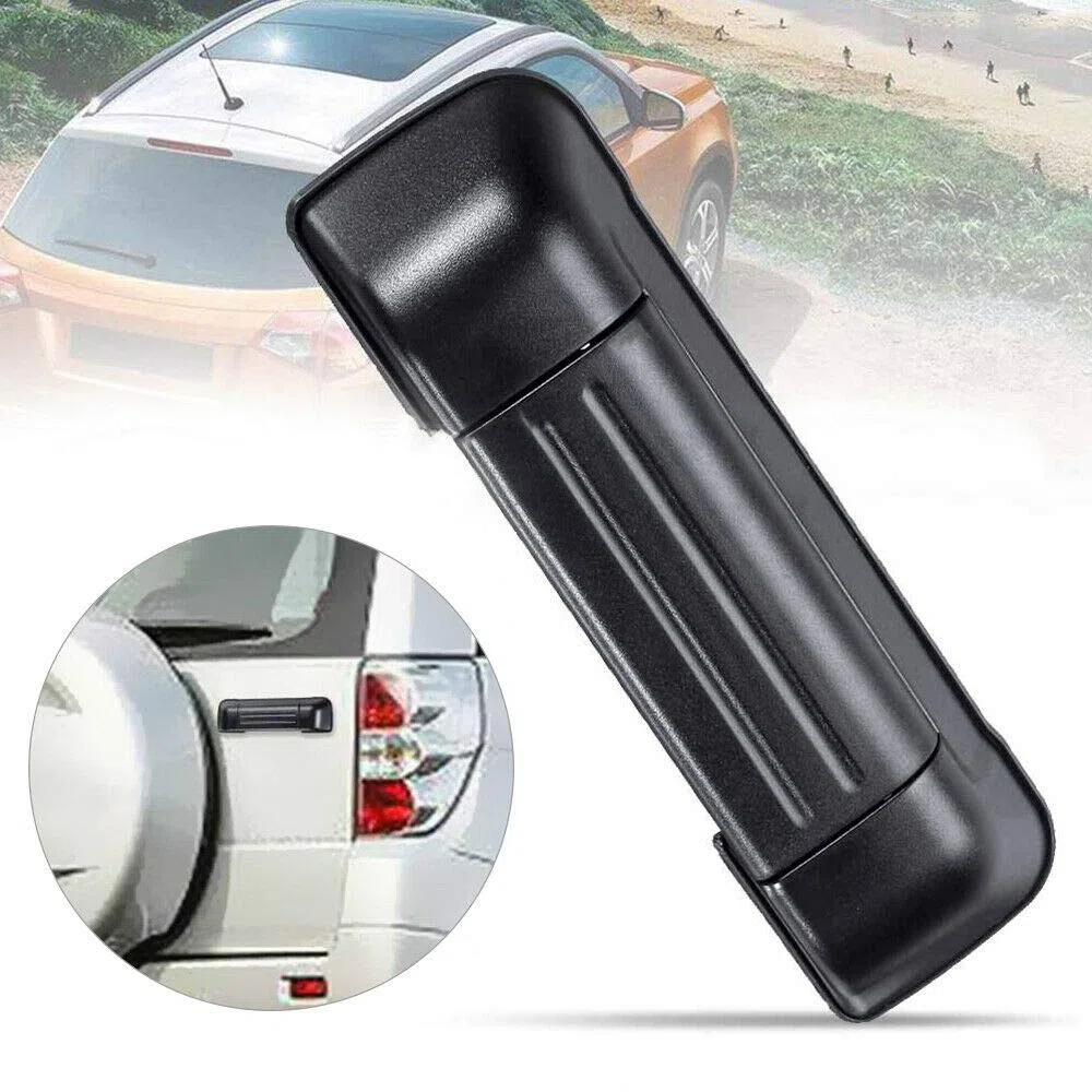 Tirador de puerta trasera exterior para Vitara Grand Vitara 1998-2005 8285065D125Pk 82850-65D13