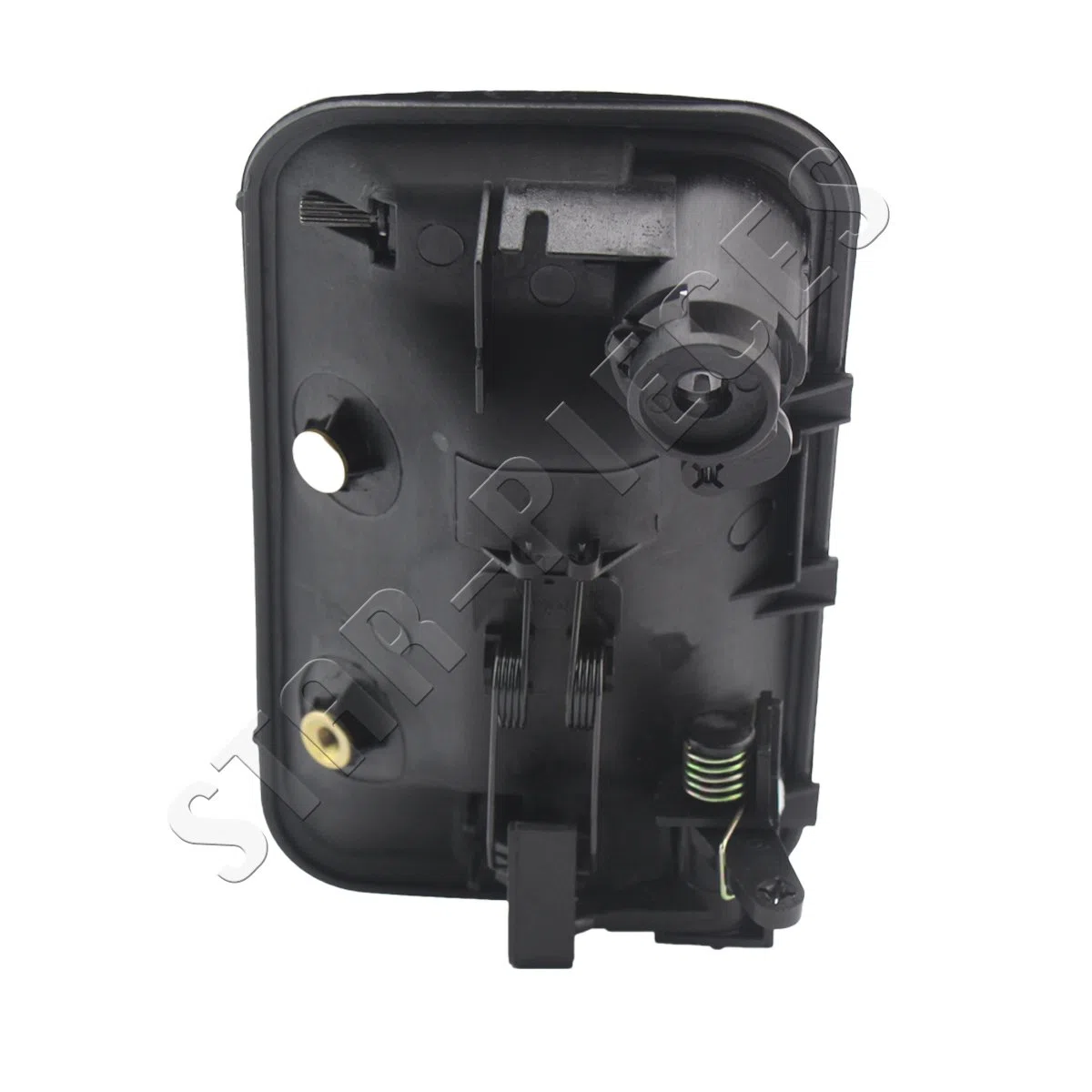 STARKIT PERFORMANCE Maneta de puerta corredera compatible para Expert 1, Jumpy 1 y Scudo (1995-2006) manilla exterior | PUERTA LATERAL DERECHA (lado pasajero) 9101G8