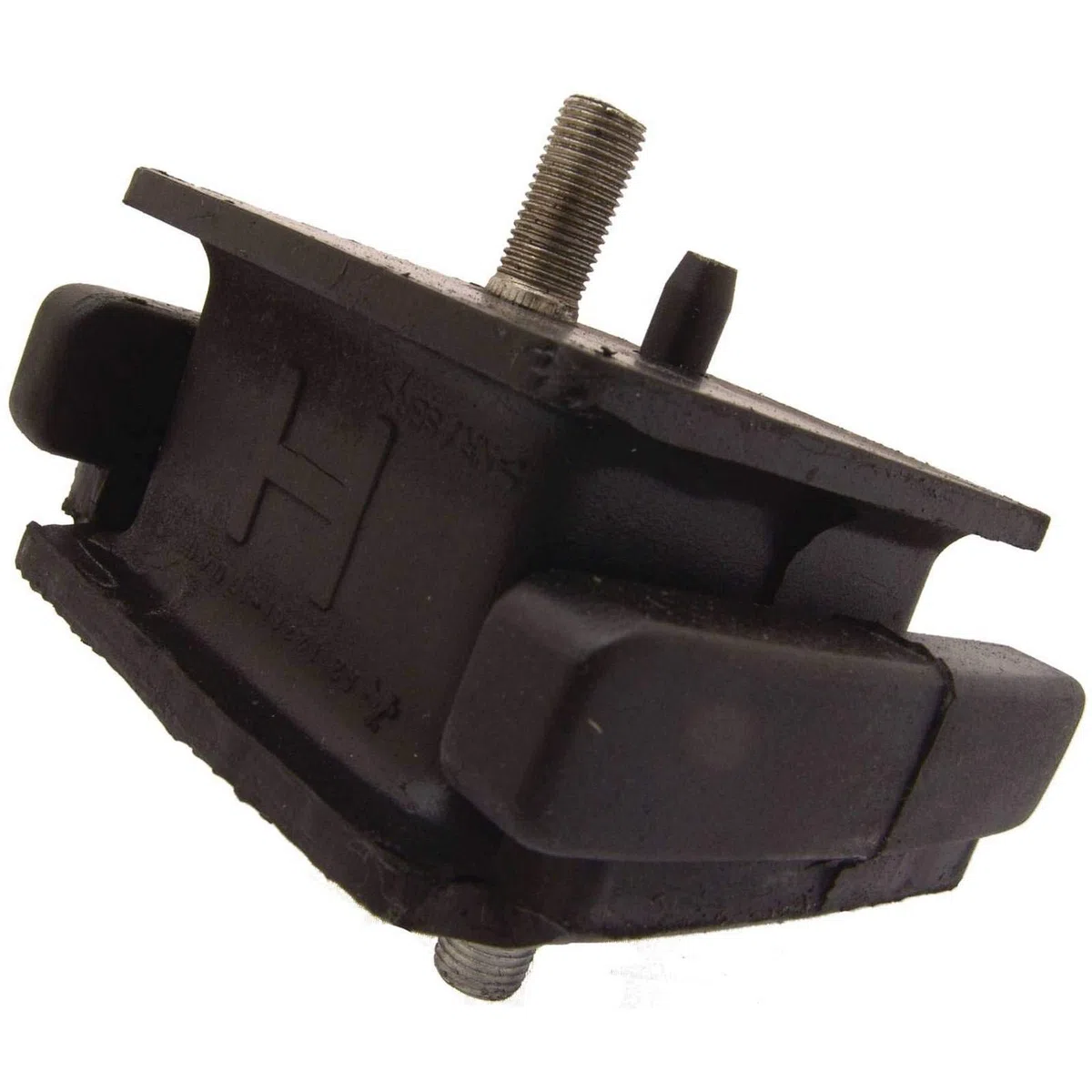 FEBEST Soporte de motor Compatible con TOYOTA LAND CRUISER 100 UZJ100 TM-22
