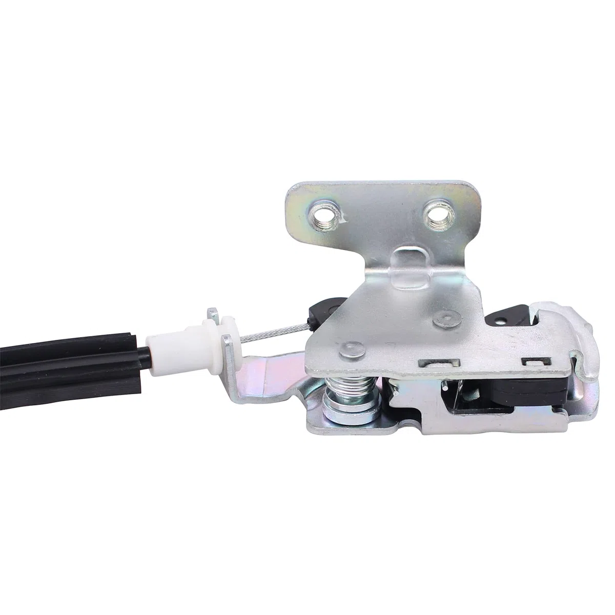 Pestillo de puerta trasera inferior con cable para C-itroen Relay Jumper F-iat Ducato P-eugeot Boxer 1345734080