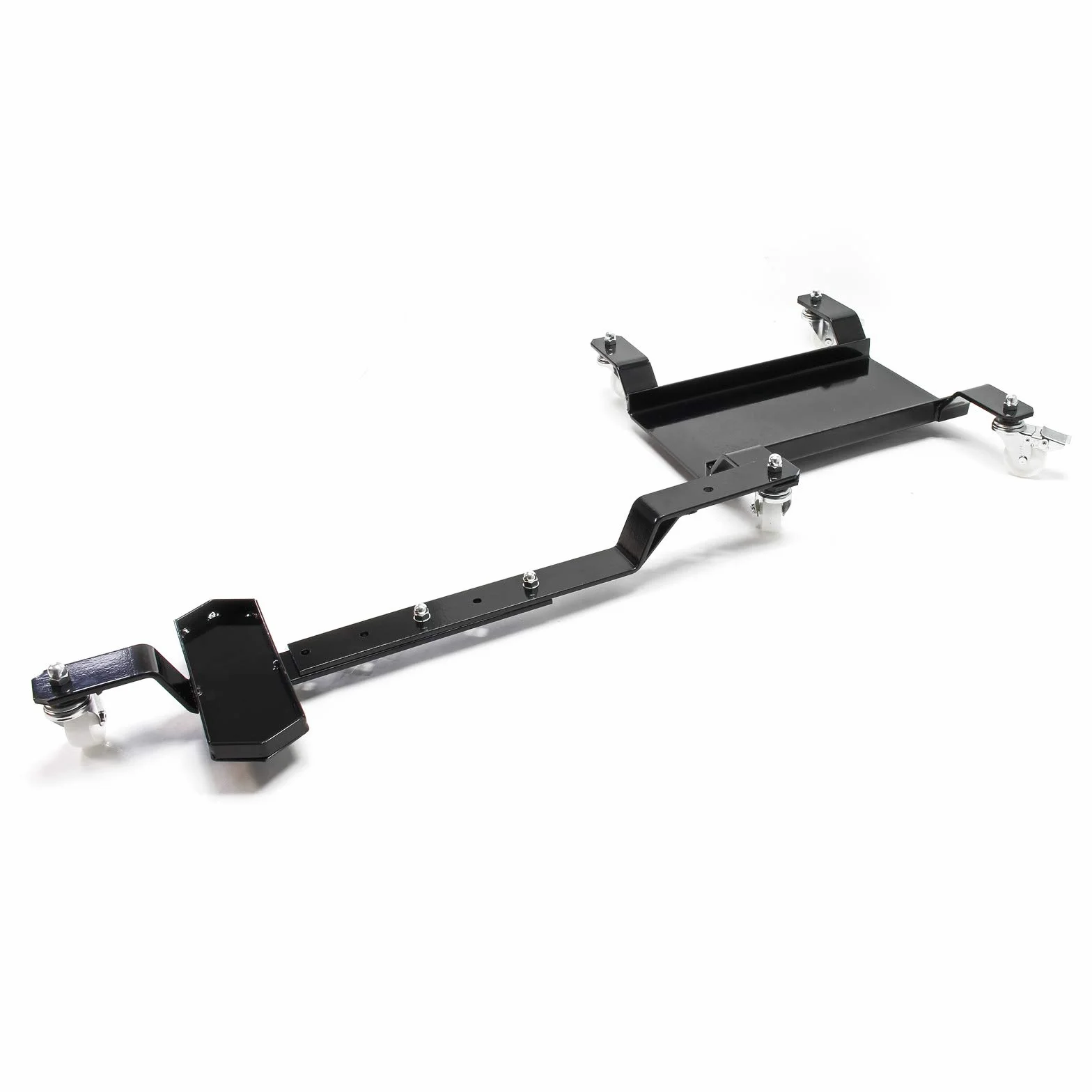 Caballete lateral maniobras moto Peana aparcamiento motocicleta 360 kg Carril mover moto Accesorios