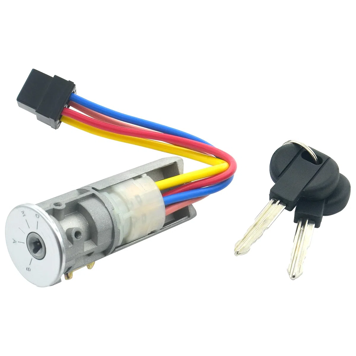 cerradura neiman antirrobo dirección contactor para C15 1984-2005 4162F1 bloqueo de encendido 4162V1