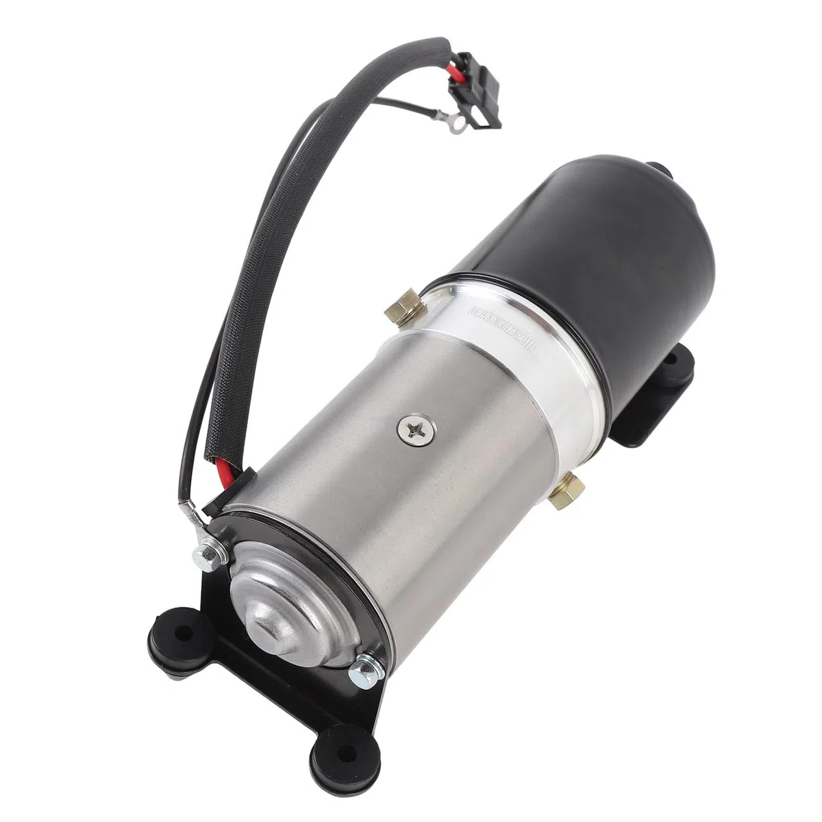 Bomba Hidráulica de Potencia Convertible Reemplazo de Elevación de Funcionamiento Suave para Malibu 1964-1966 Equipado con Material de Metal de Calidad y Fácil