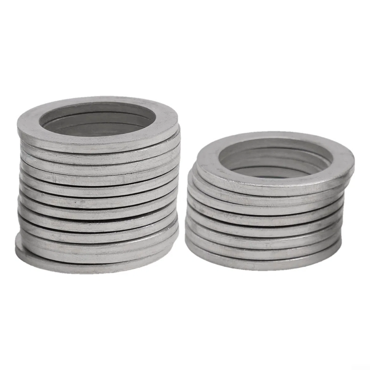 94109 20000 juntas de arandela de drenaje de aceite, paquete de 20 para Honda para motores ACURA, sello de cárter de aceite del motor