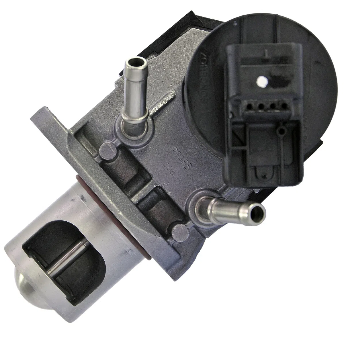 Wahler 710327D Válvulas de Escape