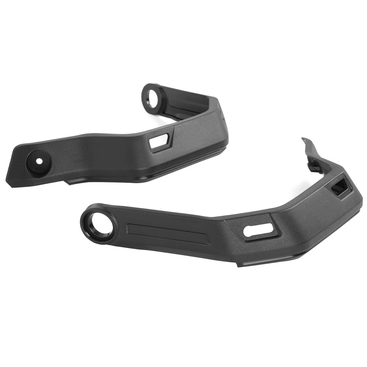 Protector de manillar con spoiler y escudo para motocicleta para Honda X-ADV 750 XADV750 2021-2024 CRF1100L AfricaTwin ADV Sports 2020-2025