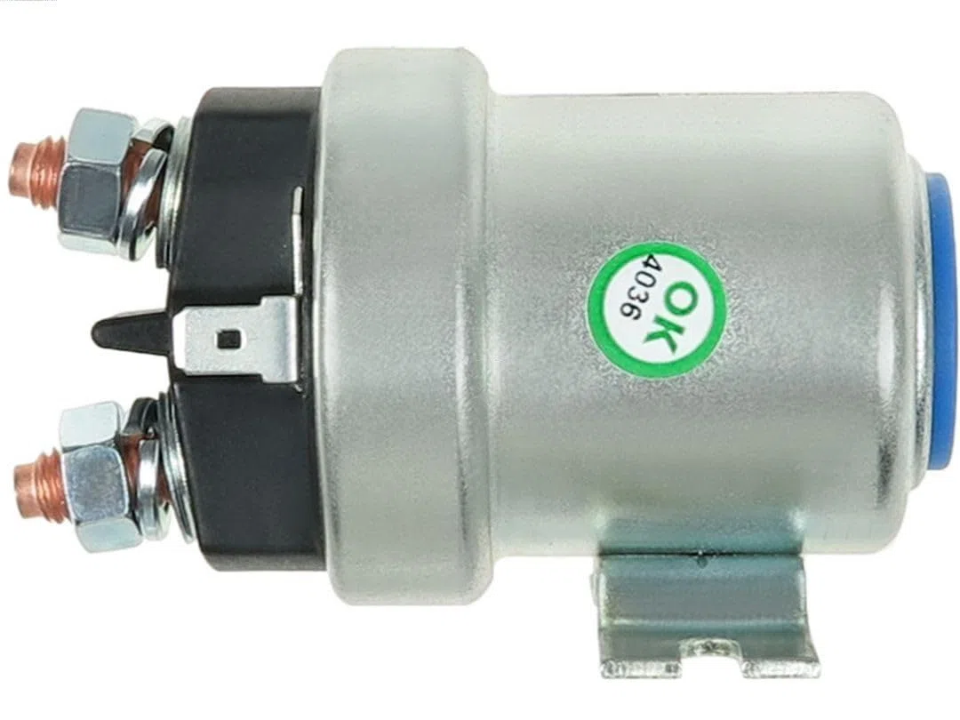 AS-PL Solenoide de arranque