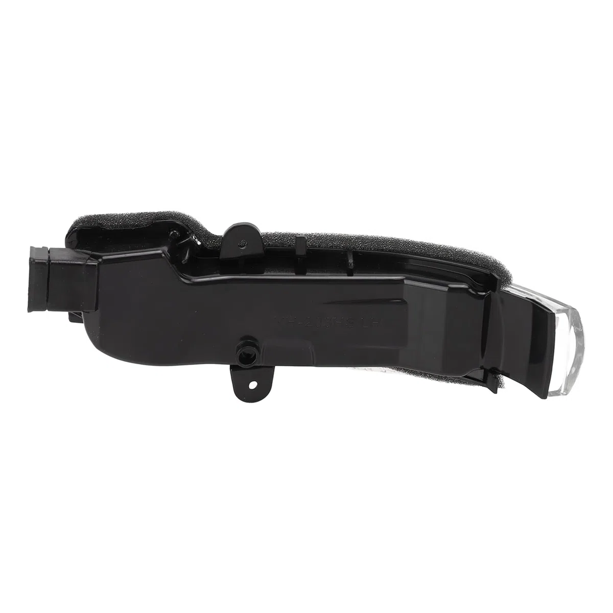 Luz LED Superbrillante de Señal de Giro para Espejo Retrovisor paraClase C W203 4 Puertas 2004-2007, Luz de Señal de Giro Impermeable (Izquierda A2038201521)