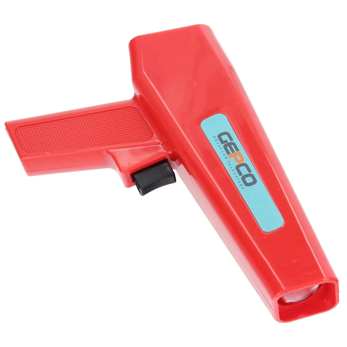 GEPCO Pistola de luz de encendido, herramienta de ajuste de encendido, lámpara estroboscópica 12 V/10 W, herramienta profesional para coche, universal, vehículos de gasolina 12 V