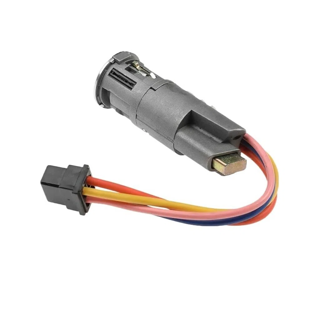2521.68 252168 Interruptor De Arranque Con 2 Llaves C15 2000-2006