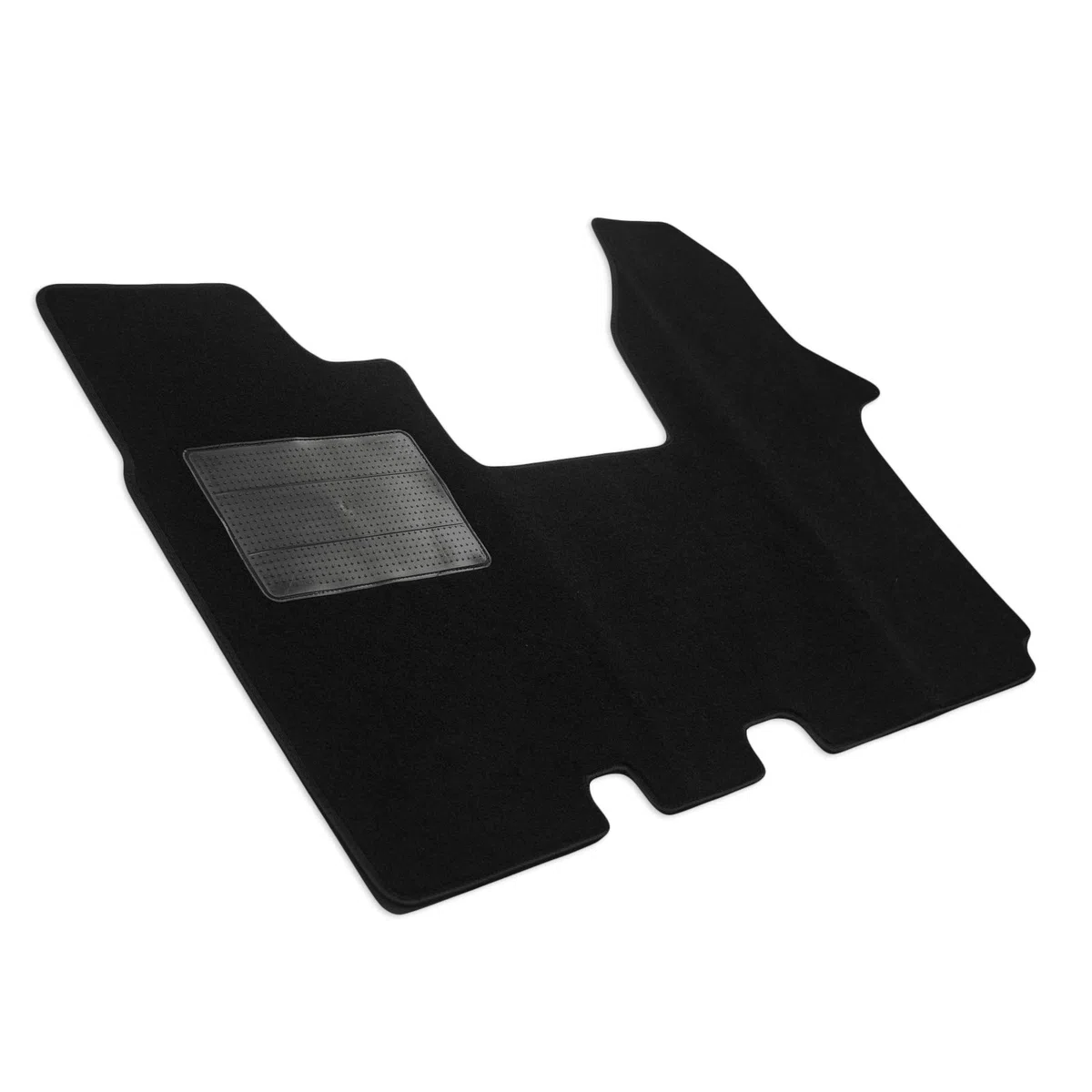 MTM SP-7281 Alfombrillas a Medida en Velour para Opel Vivaro van 2019> / Peugeot Expert III van 2016> / Fiat Scudo III van 2021>