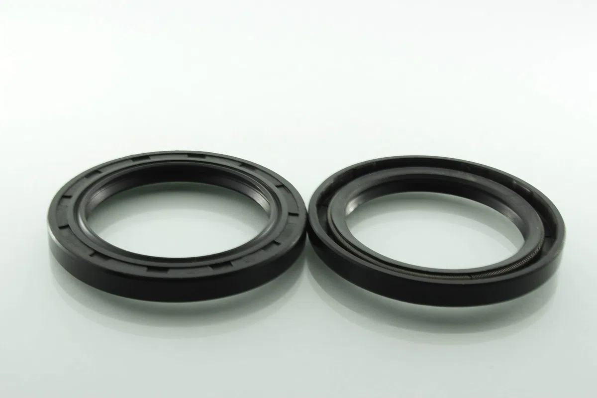 MECANIGOMEZ-Rodamientos Rueda Trasera Kawasak 03-06, Suzuk 85-08. Kits Reparación Compuesto de los rodamientos y Retenes necesarios Buje Trasero Quad. (25-1331)