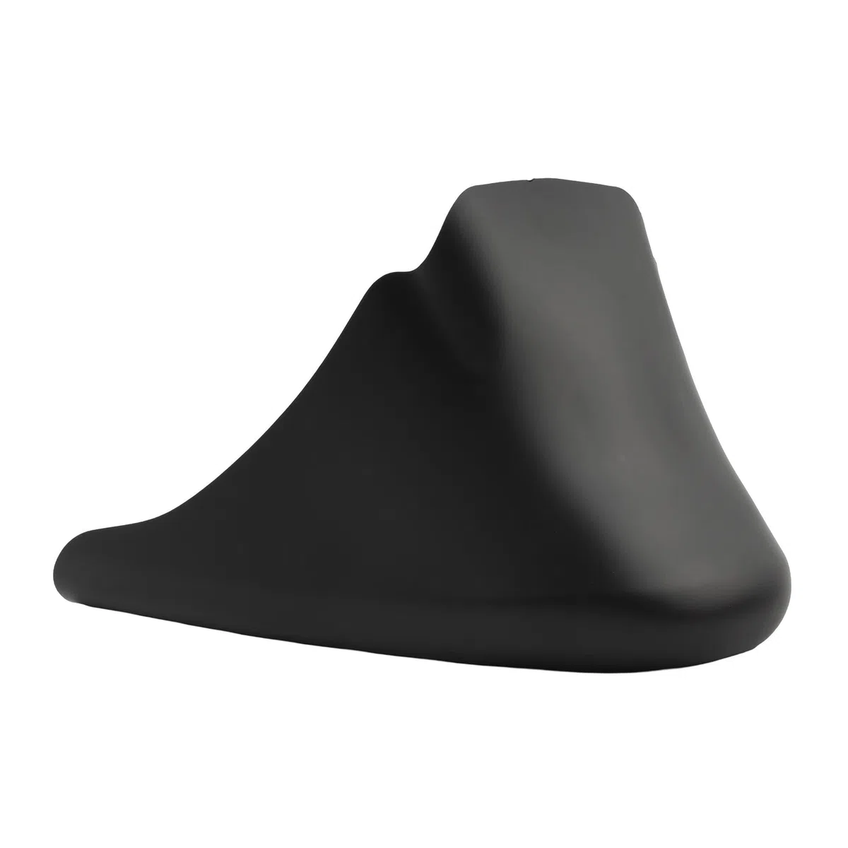 Carenado Ajustable Alerón Inferior Delantero para Motocicleta para Harley para Sportster 1200, Iron 883, XL1200X (2004-2020)(Style A)