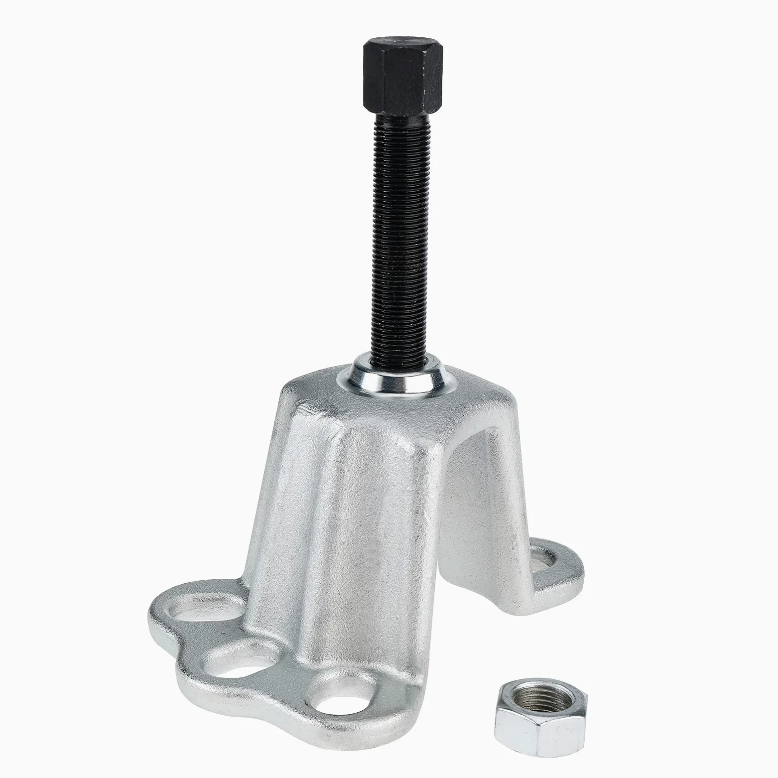 BOOMSTART Herramienta de extracción universal para instalación de buje delantero para coches de tracción delantera, reparación de automóviles, herramienta de extracción de instalador FWD