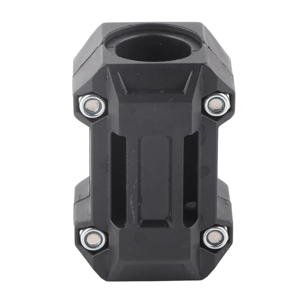 2 Pares de Protectores de Motor de Bloques de Parachoques de Motocicleta, Decoración de Protección de Bloque de Motor 3 22/25/28mm Apto para R1200GS R1150GS