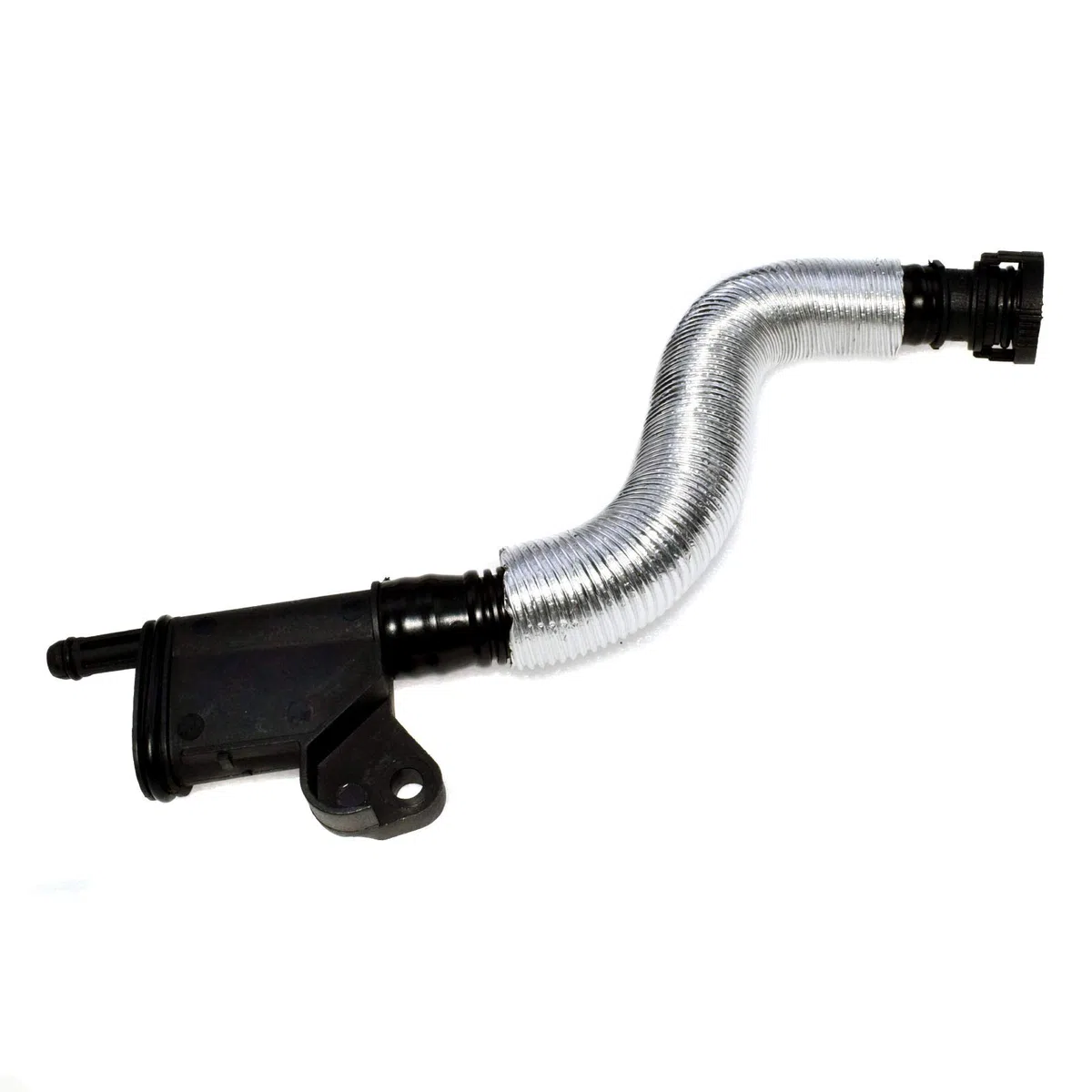 eGang Auto Nuevo Aceite Separador de Agua Tubo de Escape 06H103226A 06J103213E para 2.0TSI Golf Tiguan Passat EOS TT Octavia