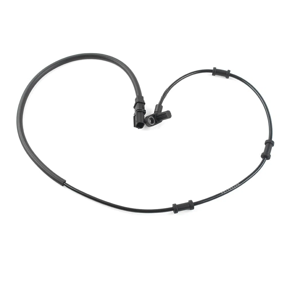 Piezas de repuesto para frenos ABS de automoción, cable del sensor de velocidad del freno trasero para Ninja 400 Z400 2019 2020 2021
