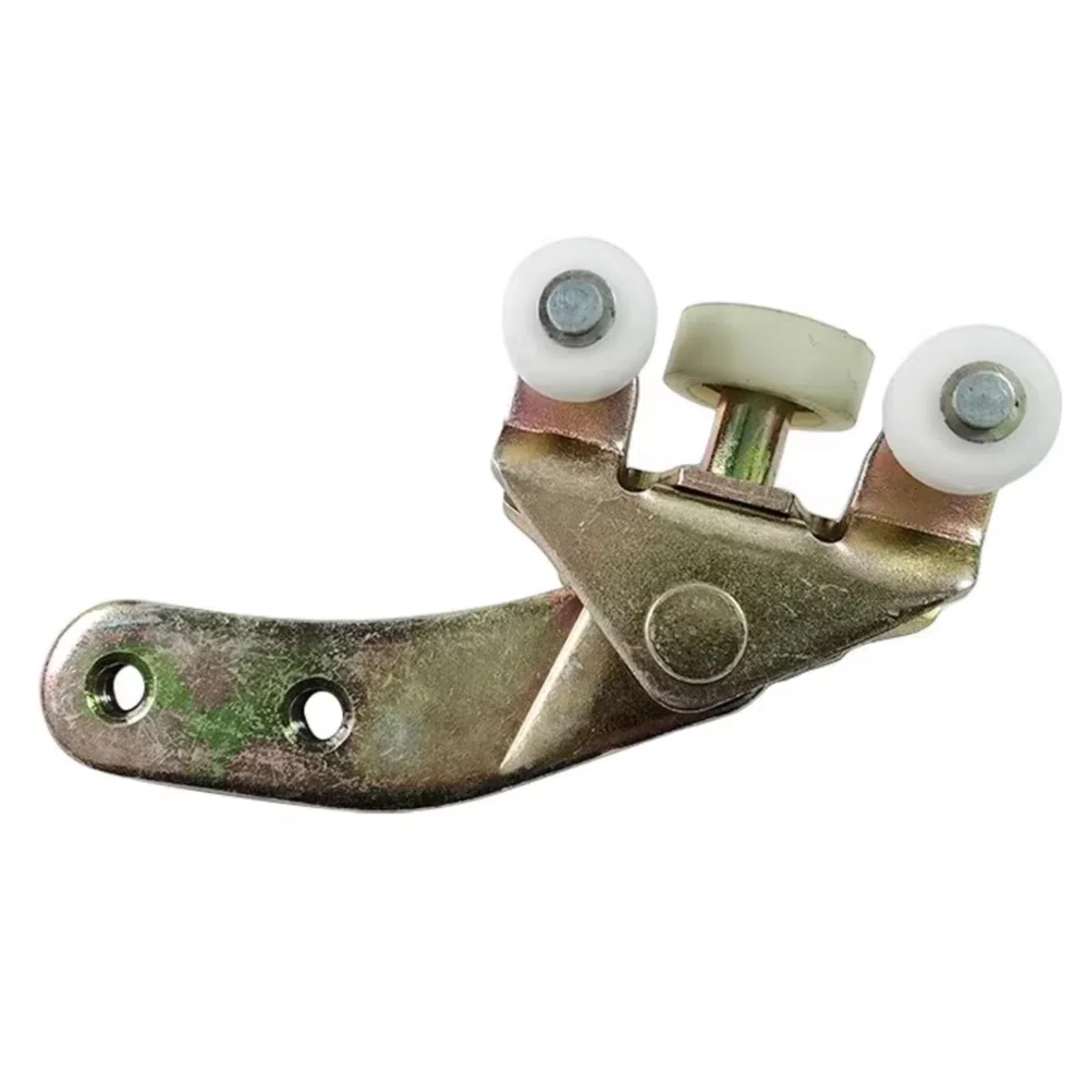 Juego Rodillos Puerta Lateral Puerta Deslizante Con Rodillo Guía Inferior Izquierda 71860 701843411A 701843405 701843405A 701843411 Compatible Con VW Para Transporter T4 1990-2003