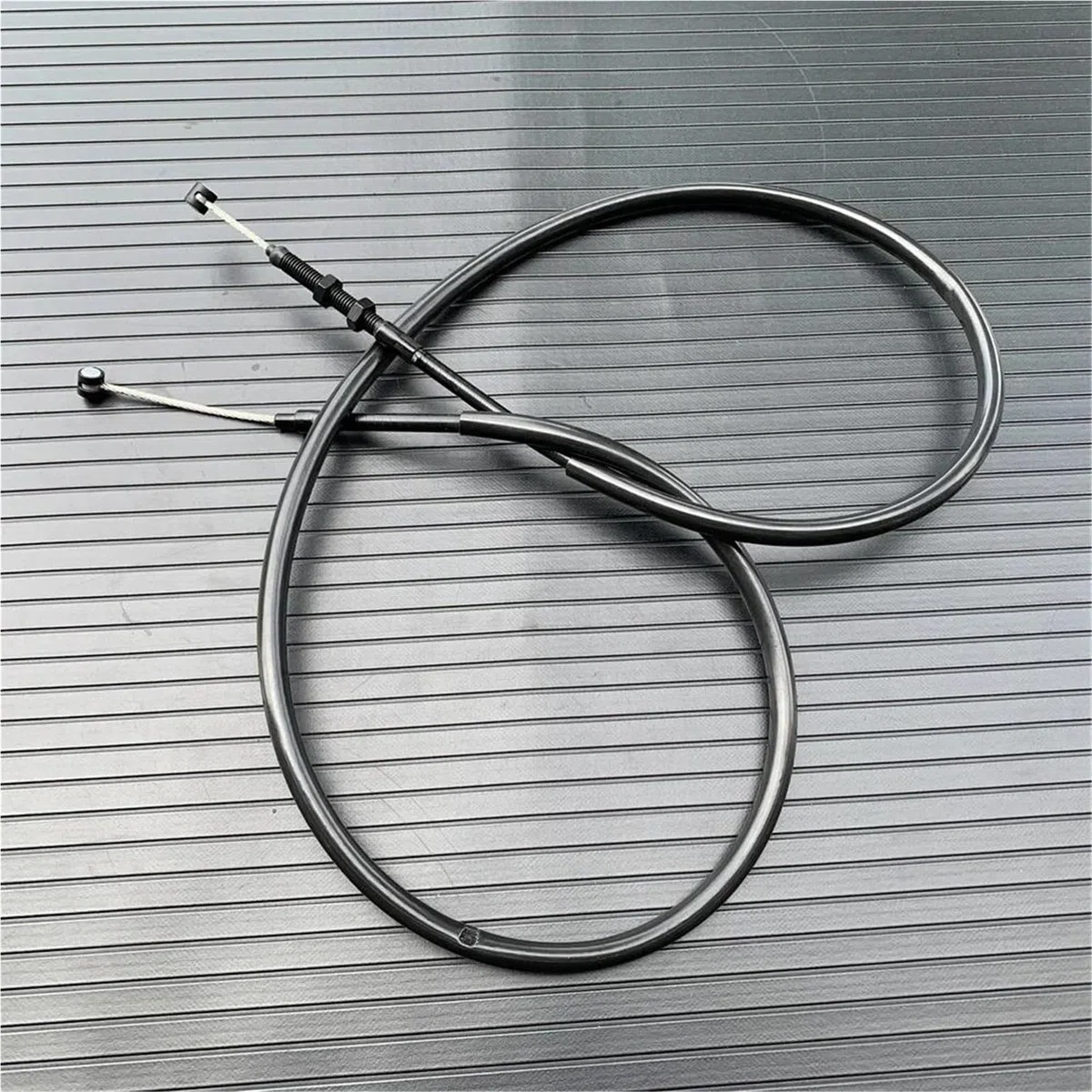 Manguera Embrague para BMW HP4 Race (K60) 2017-2018 32737713900, 32738528803 Cable De Embrague Accesorios para Motocicleta 1 Pieza