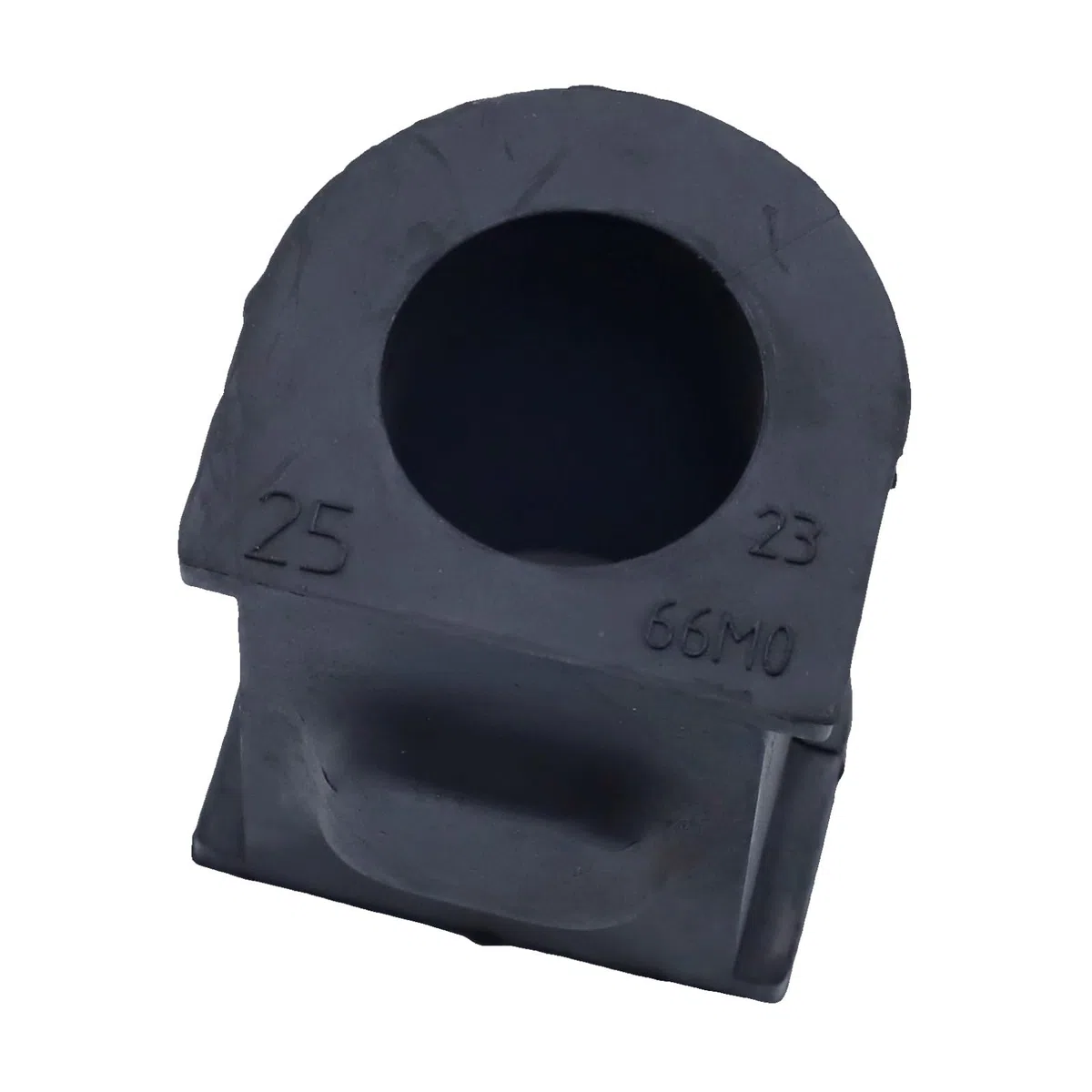 Casquillo de estabilizadora Compatible con Suzuki Vitara s-cross Swift 2013 2015 2017 1,4 T 4243166M00000 2 uds buje estabilizador delantero Silentblock de barra estabilizadora
