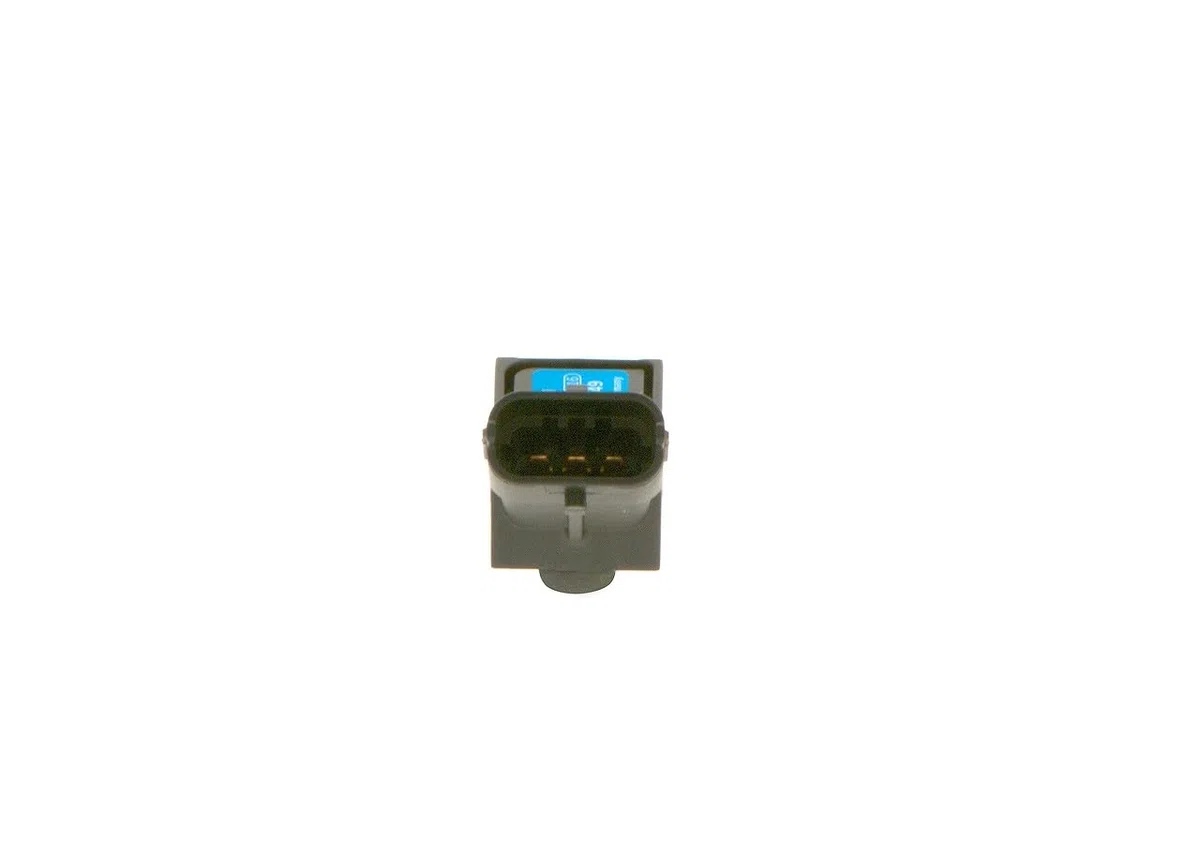 BOSCH Sensor, Saugrohrdruck 0261230049