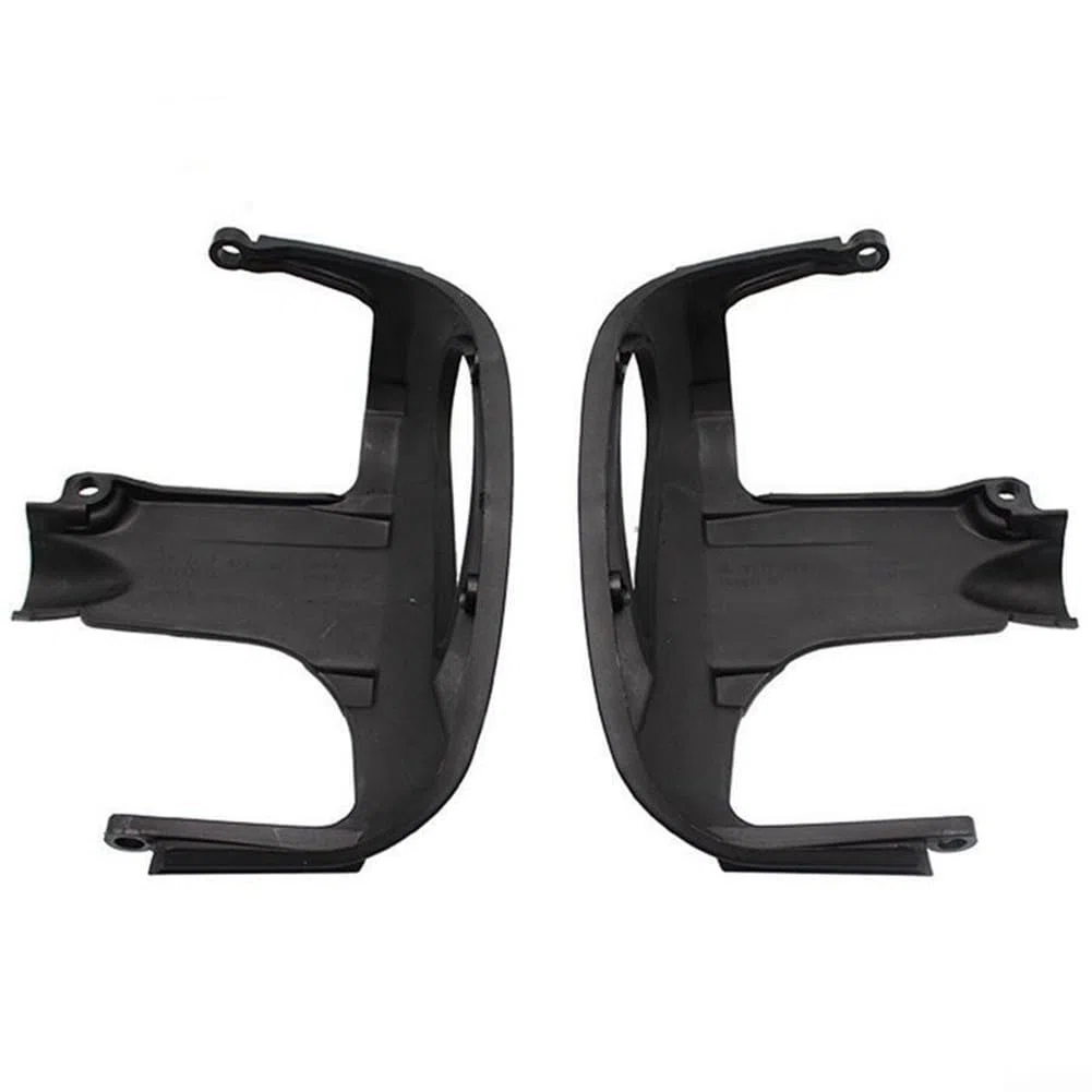 Protector de motor ABS para BMW R1150GS R1150RT R1150R 2004-2006, cubierta de protección para barra de choque de motocicleta, accesorio de modelo de cilindro doble, paquete de 2