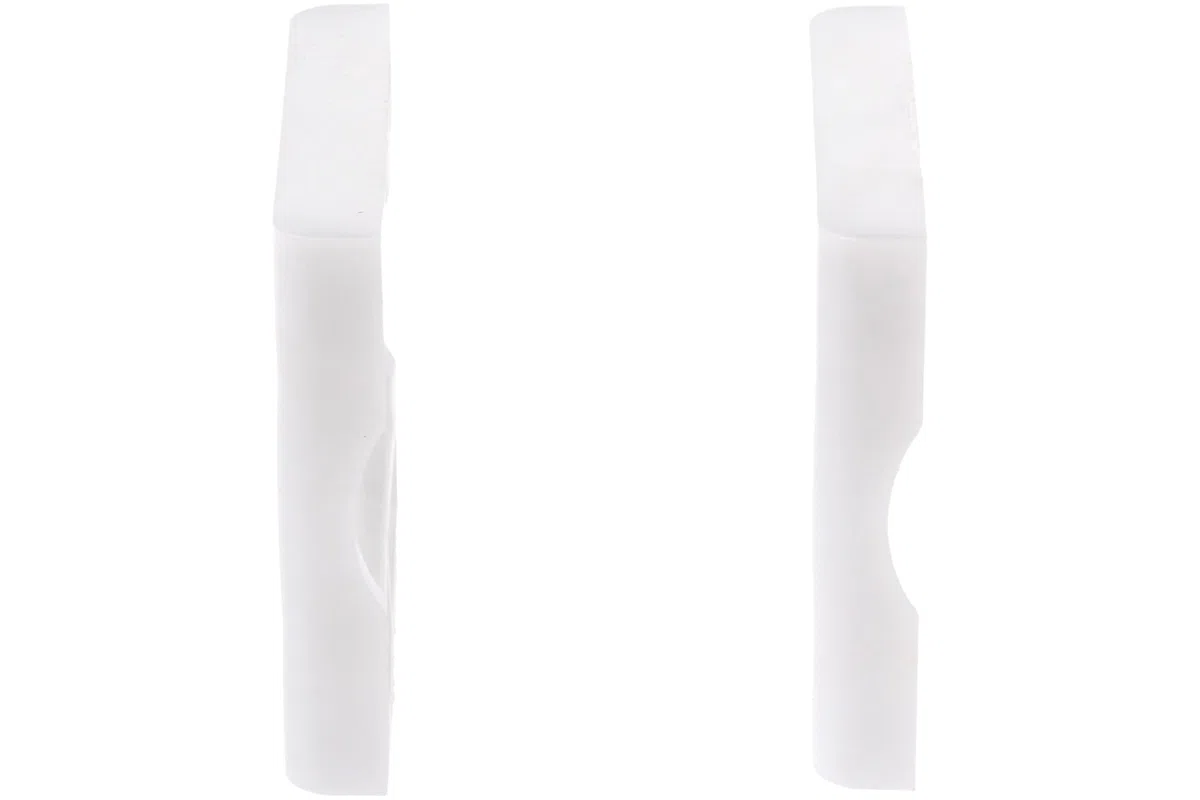 URO Parts 163 323 0220KIT Kit de almohadillas de rodamiento de montaje de barra de torsión - 2 piezas