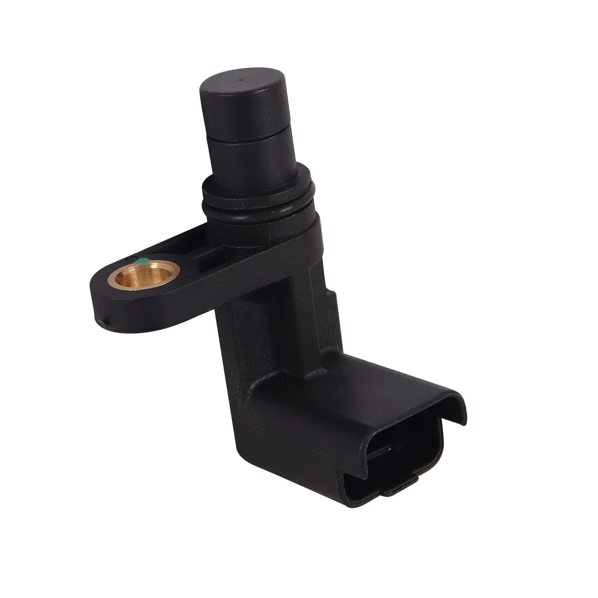 2 sensores de posición del árbol de levas del motor del coche 0232103064 13627588095 compatibles con Mini Cooper 2007-2015, Countryman 2011-2016, Paceman 2013-2016
