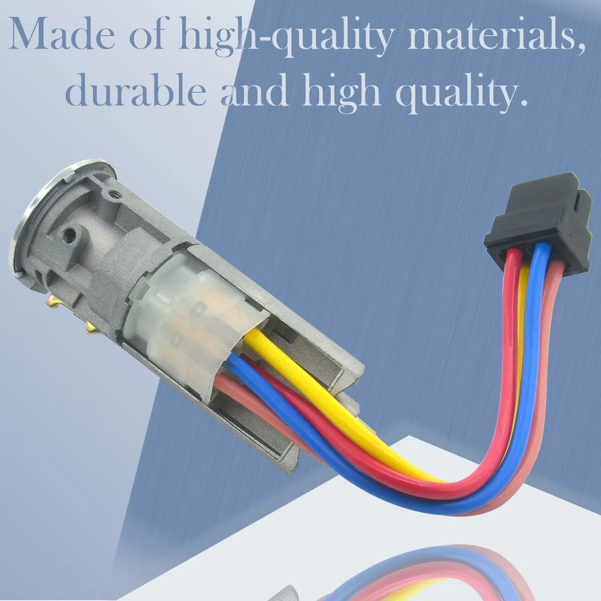 cerradura neiman antirrobo dirección contactor para C15 1984-2005 4162F1 bloqueo de encendido 4162V1