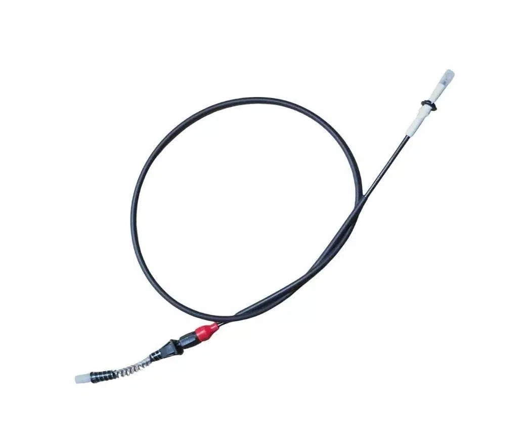 GuusCarTHROTTLE Conjunto de cable acelerador de mariposa para Ford Transit MK4 2.5 DI 91-00 6721491 92VB9A758HC 6721491 92VB9A758HB 6579166 95VB9A758DB