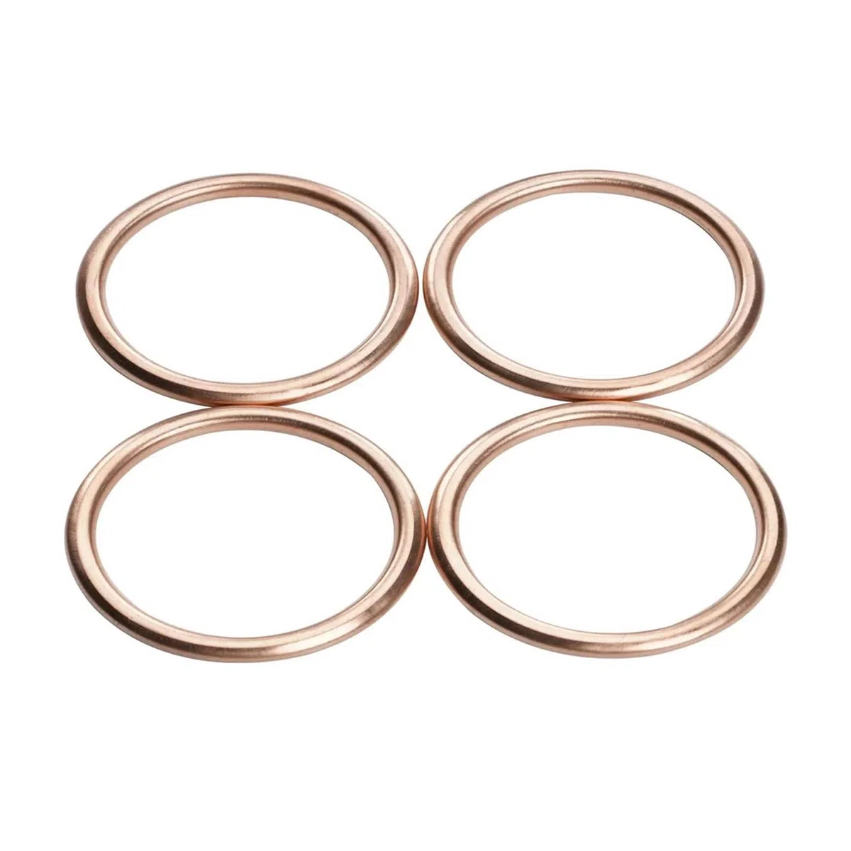 Pieza de junta Junta Del Tubo De Escape Motocicleta Para Honda CBR650R 2019 2020 2021 2022 2023 CB650R