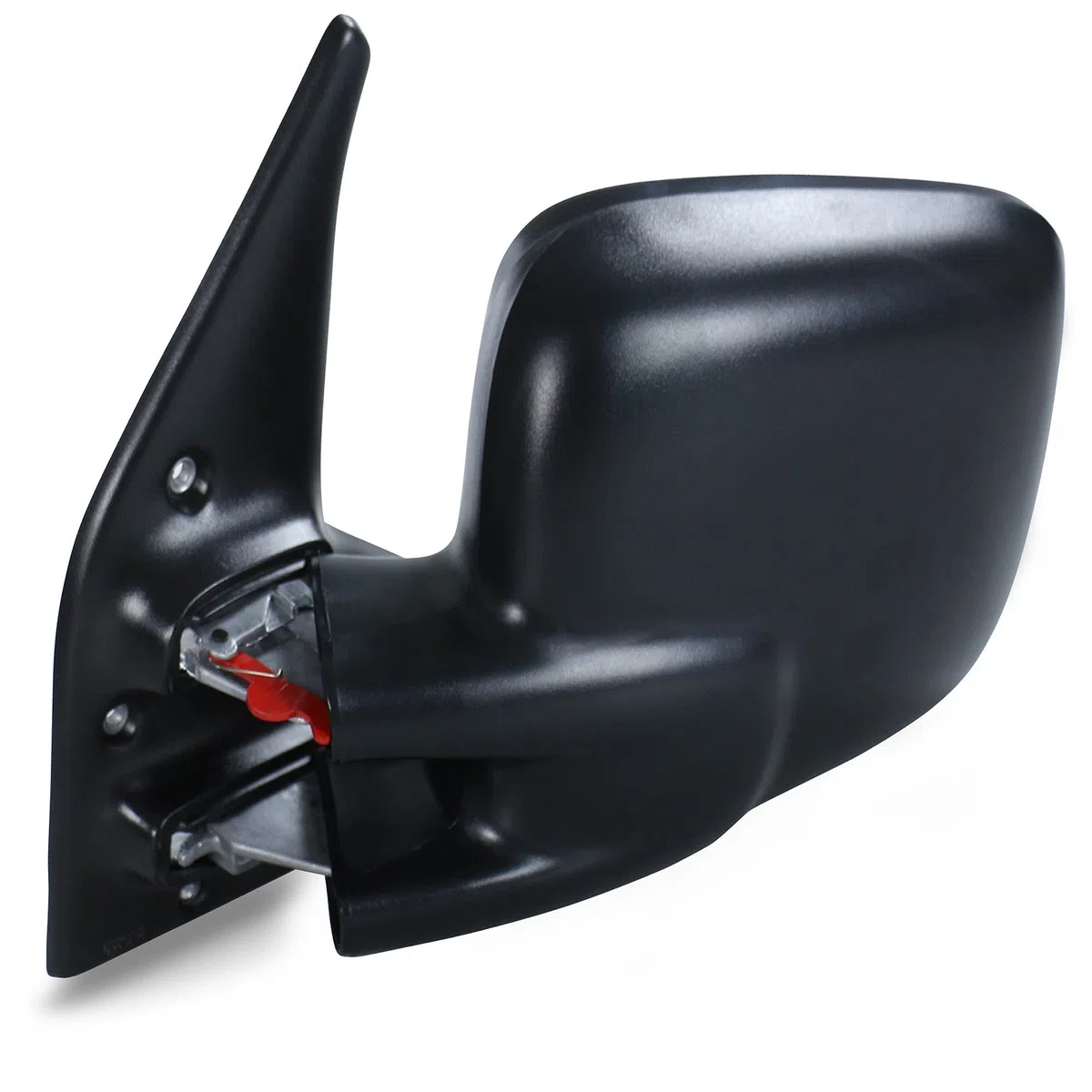 1 x Espejo Retrovisor Izquierdo (lado del conductor) Cuentos para carro Transporter T4 07/90 - 03/03 dapa 3370084