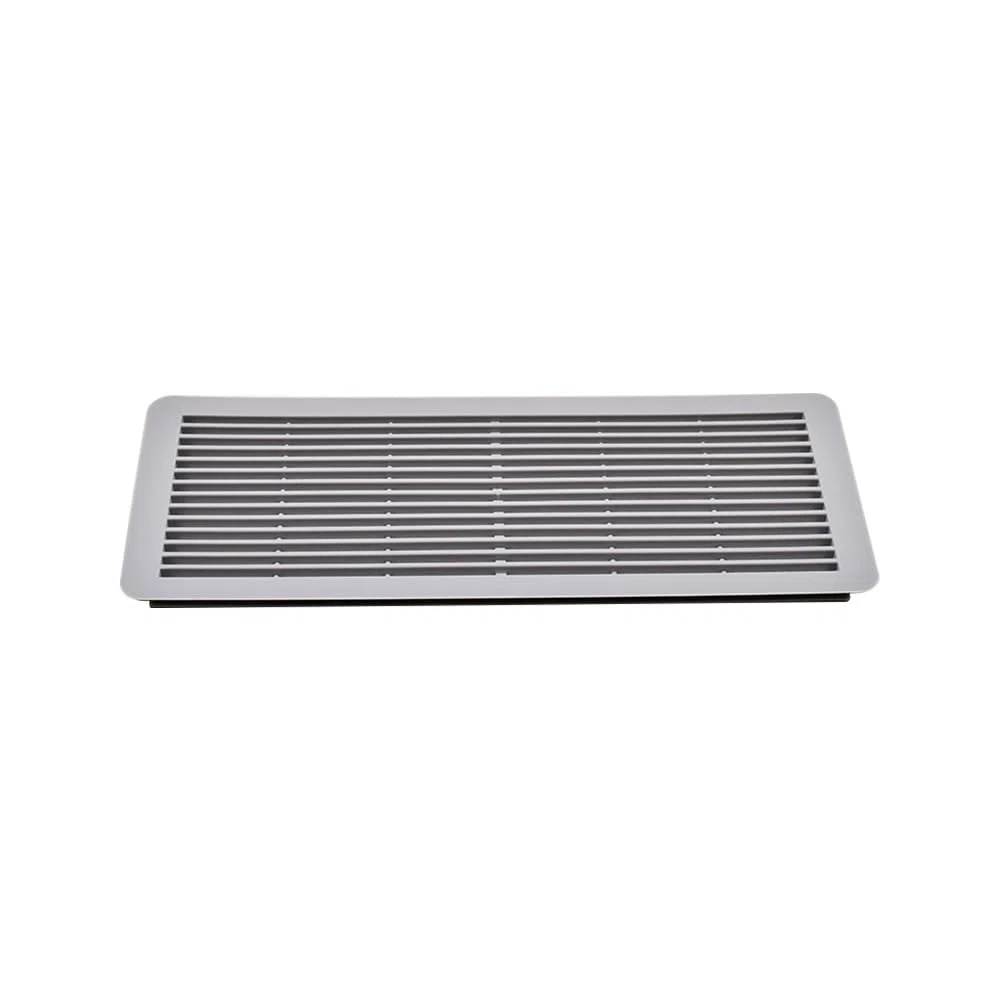 Rejilla de Ventilación para Techo Corredizo 1 Unidade Compatible con Mercedes W203 W208 W209 W210 W211 W220 W240 A2117840644