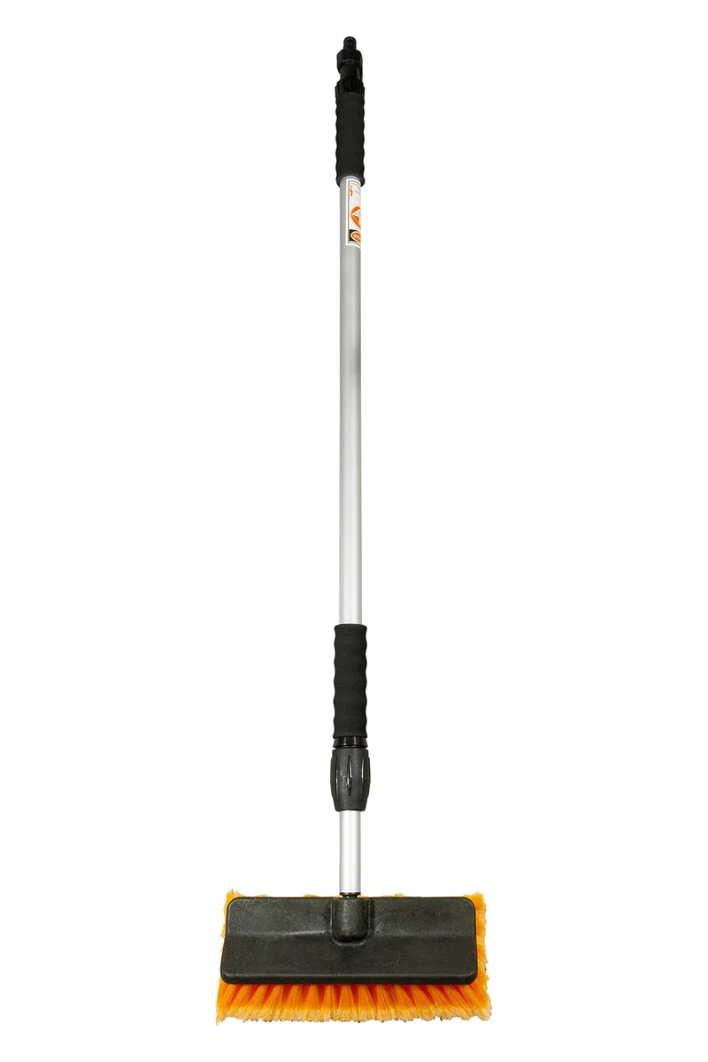 MOTORKIT MOT10300 Cepillo lavacoches