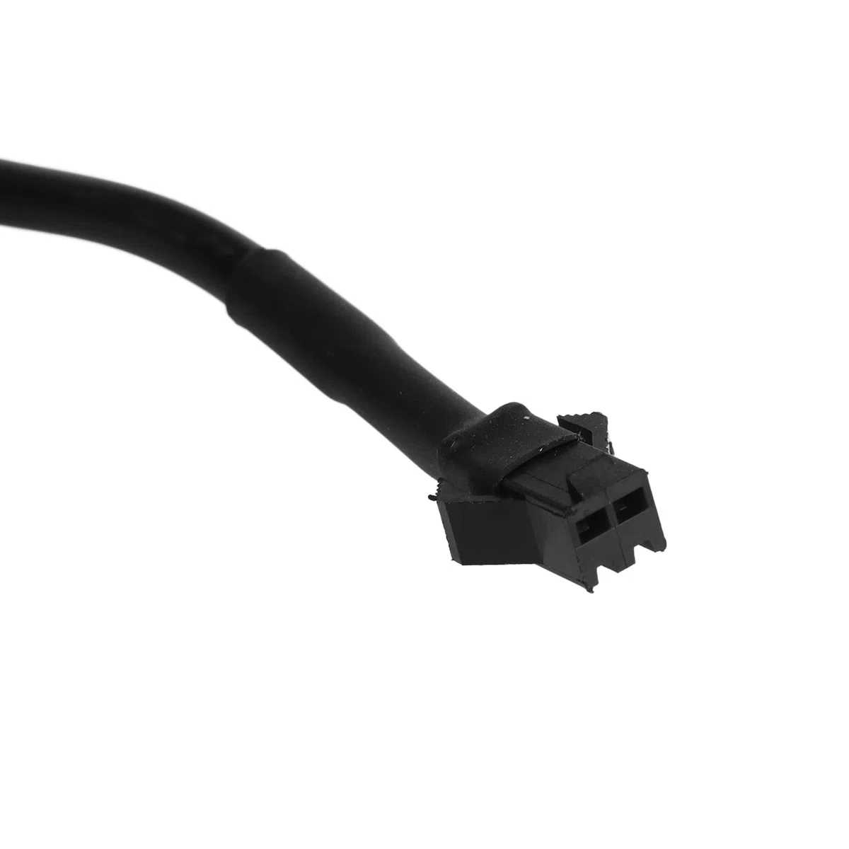 Wakects Termómetro Digital de Calibre de Temperatura del Agua Pantalla LCD de 12 V Motor de Temperatura de Agua de Motocicleta Universal con Luz de Fondo para Motocicletas (rojo)