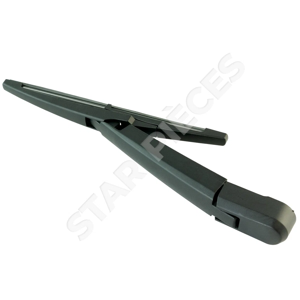 Brazo limpiaparabrisas trasero compatible para Chevrolet Orlando (2011-2018) CON ESCOBILLA TRASERA. 95089531 | 95910178